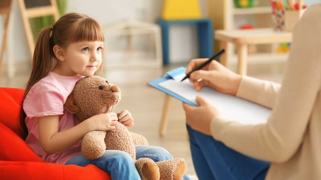 Common Signs You Might Need Child Counseling