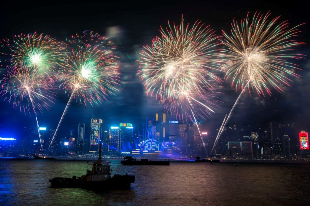 Four magical experiences in Hong Kong Winterfest that you must not miss