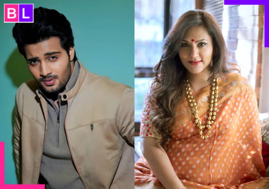 Hritik Yadav REVEALS Dipika Chikhlia fired him from Dhartiputra Nandini due to THIS big reason, says