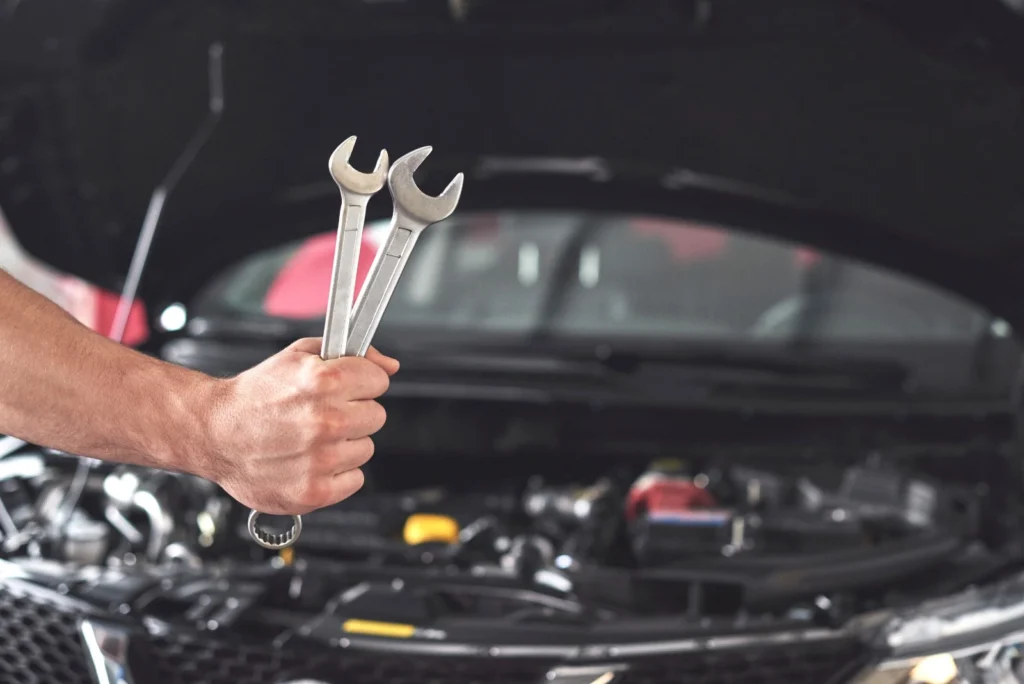 Why is Regular Car Servicing a Must for Urban Car Owners?