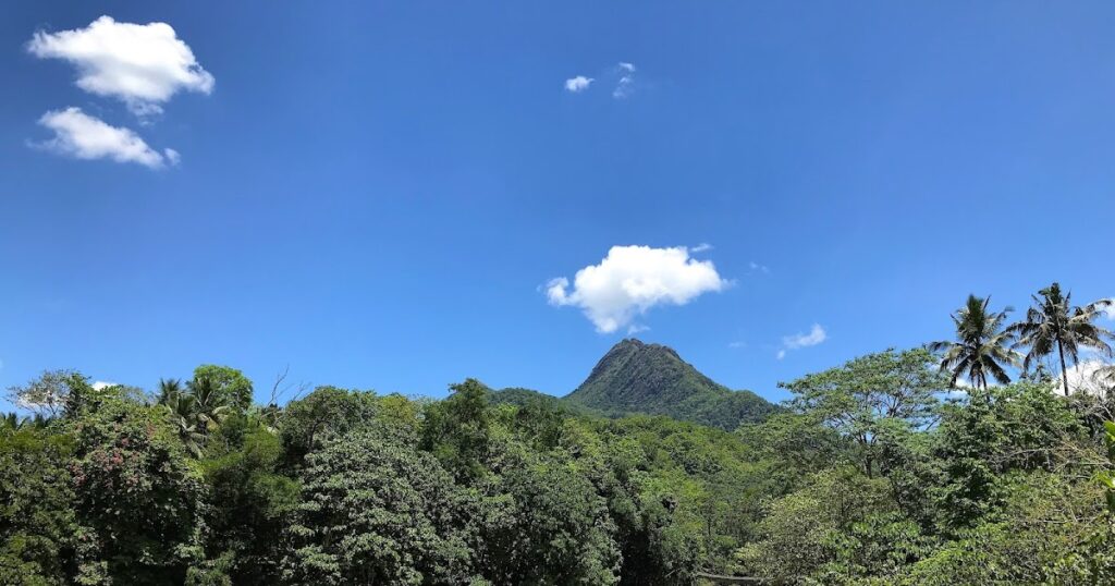 Tales Of A Nomad: Ponmudi and Meenmutty Waterfalls: A Tryst with Nature