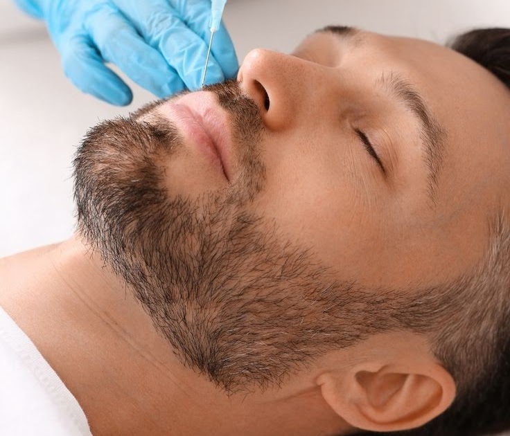 A Growing Trend in Aesthetic Treatments