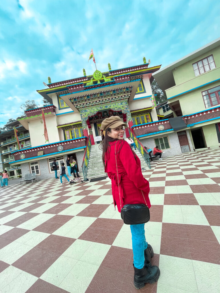 Discover Sikkim’s Spiritual Heart: A Journey Through Monasteries