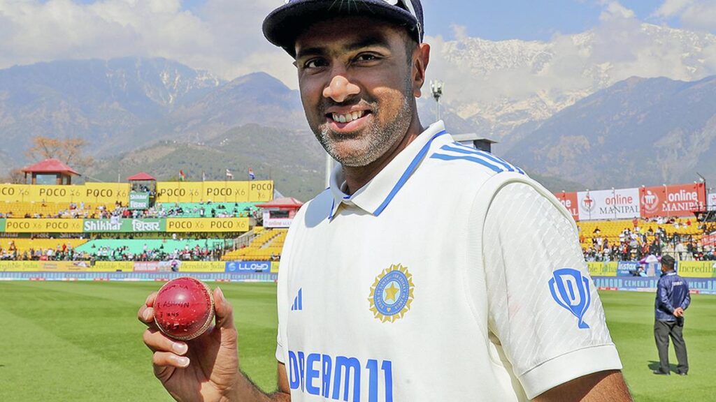 P.R. Sreejesh chosen for Padma Bhushan; Ravichandran Ashwin, Vijayan among 4 in sports to get Padma Shri