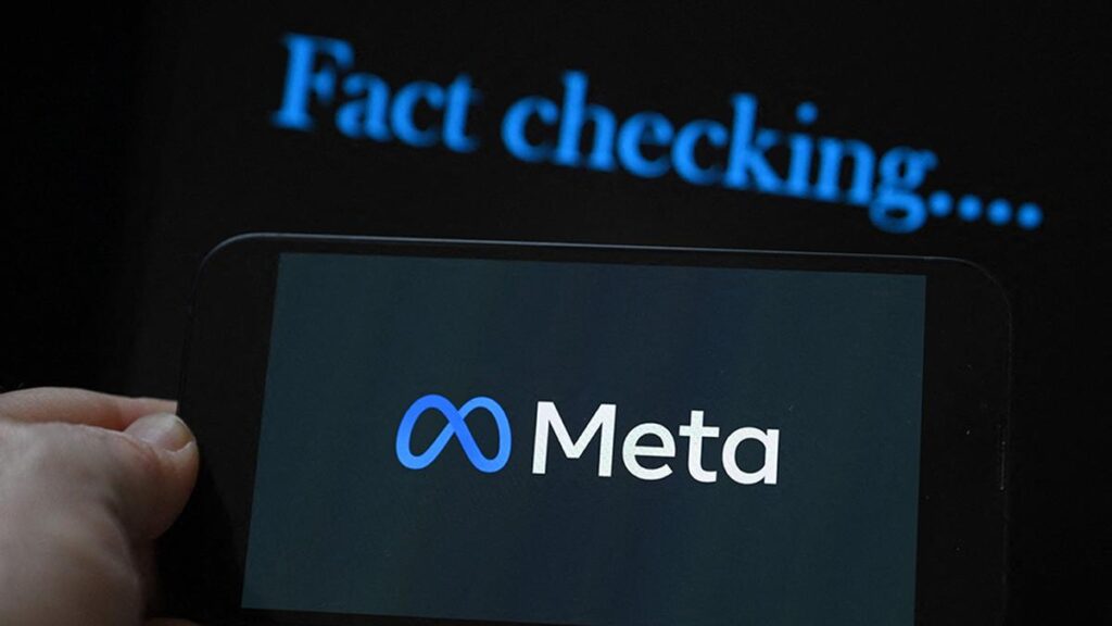 Indian fact-checkers to continue with Meta partnerships, for now