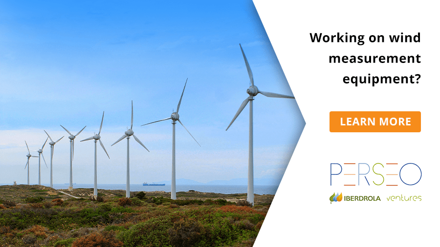 Build Your PoC with Iberdrola Wind Measurement for Turbine Assessment Challenge!