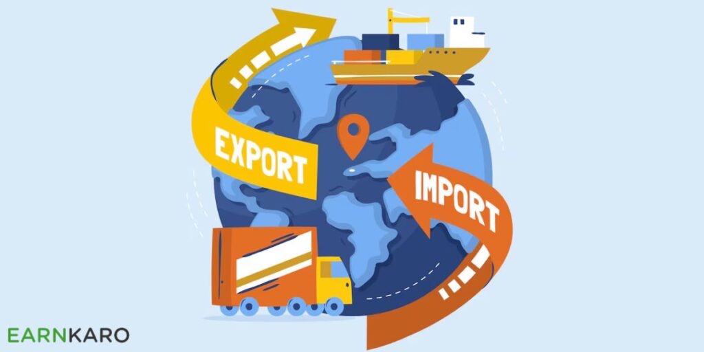 13 Best High-Growth Import Export Business Ideas in 2025