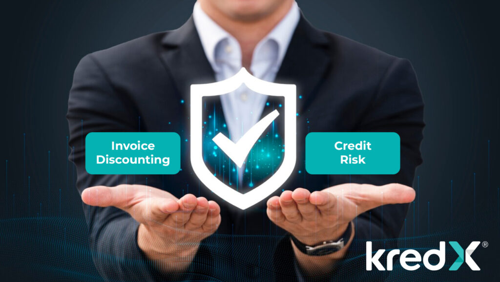 Invoice Discounting and Credit Risk: How to Mitigate Risks