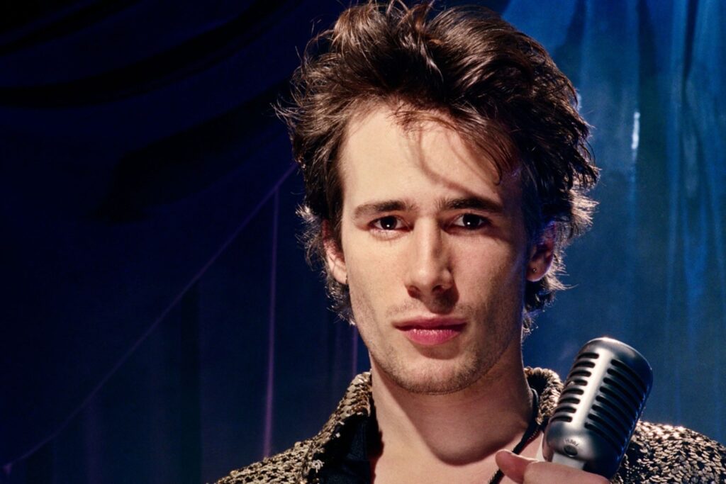 Jeff Buckley Doc 'It's Never Over' Leaves Sundance Audience in Tears