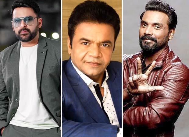 Kapil Sharma receives death threats after Rajpal Yadav and Remo D’Souza; files complaint at Amboli Police Station : Bollywood News