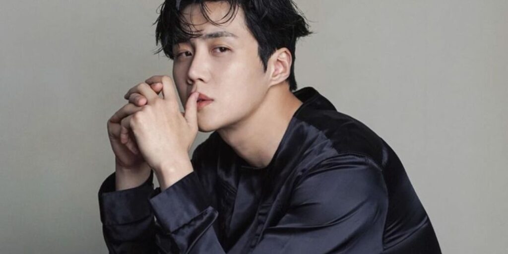 Kim Seon Ho Net Worth 2023: How Rich He Is Now?