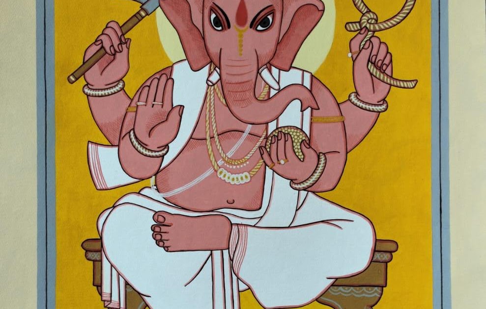 India Art Festival Bengaluru, December 2024