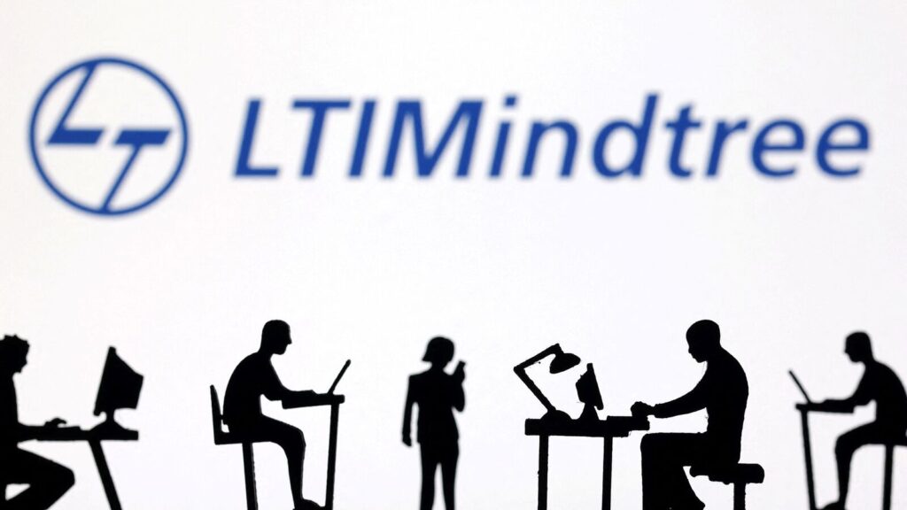 LTIMindtree appoints Venu Lambu as CEO-designate for 5 years till 2030