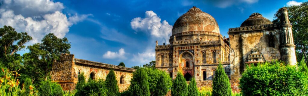 Top 12 Most Visited Tourist Places in India in 2024