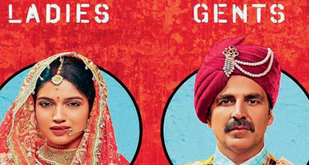 How ‘Social Message’ Films Amplify the Indian Government’s Policies – Senses of Cinema