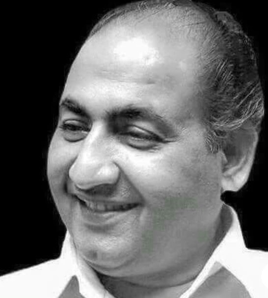 Love Songs – Mohammed Rafi