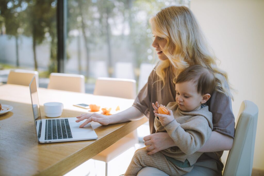 13 Secrets to Living a Balanced Life-As a Working Mom –