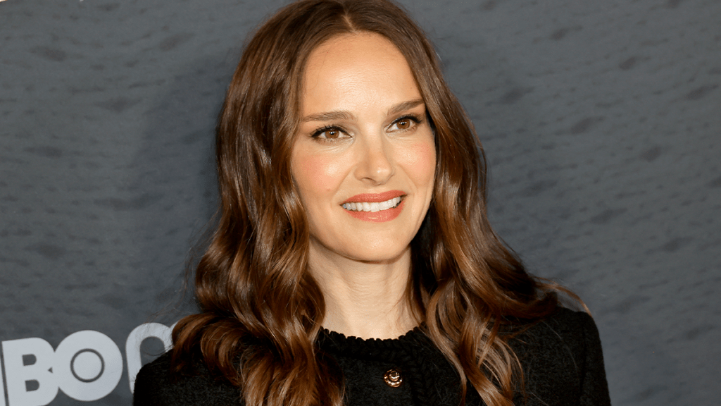 Natalie Portman Net Worth in 2023 How Rich is She Now?