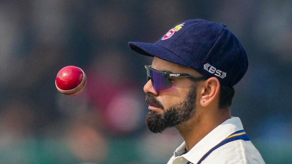 Ranji Trophy LIVE Score, Delhi vs Railways: All eyes on Virat Kohli as Delhi to soon resume batting on Day 2