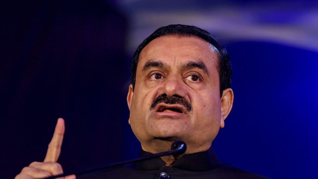 Companies News Today Live Updates on January 21, 2025: Mahakumbh Mela 2025: Gautam Adani visits Prayagraj to offer Ganga Puja and Seva | Watch