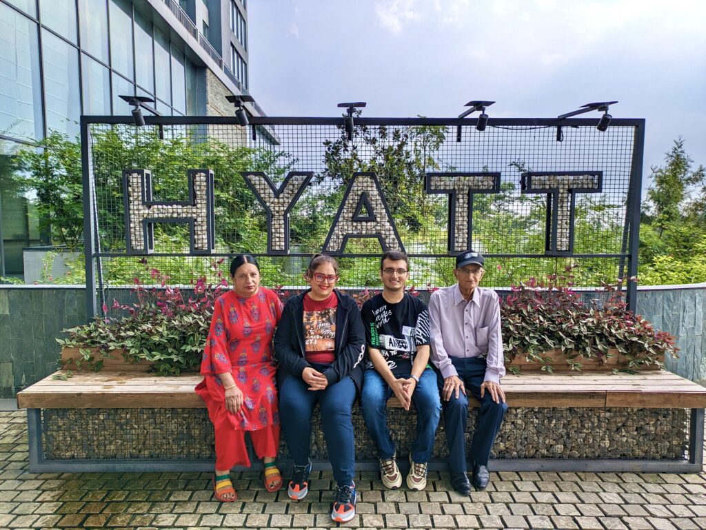 Hyatt Regency Dehradun Resort and Spa: A Luxurious escape amidst the Himalayas