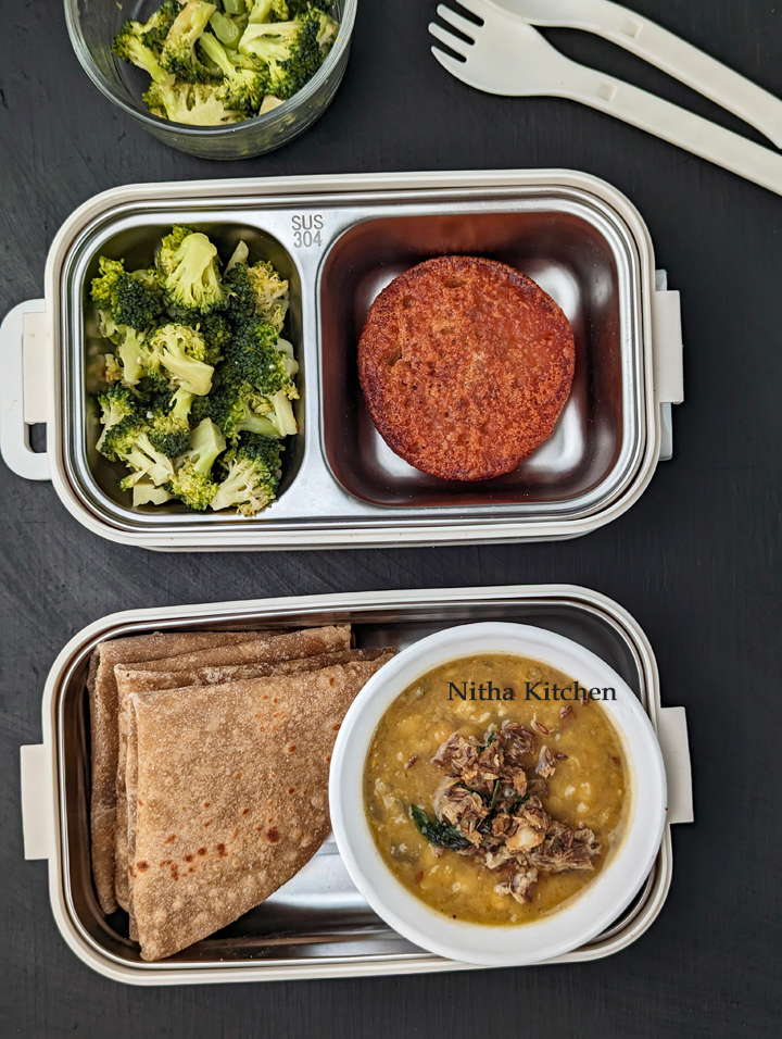 School Lunch Box Recipe Ideas 1