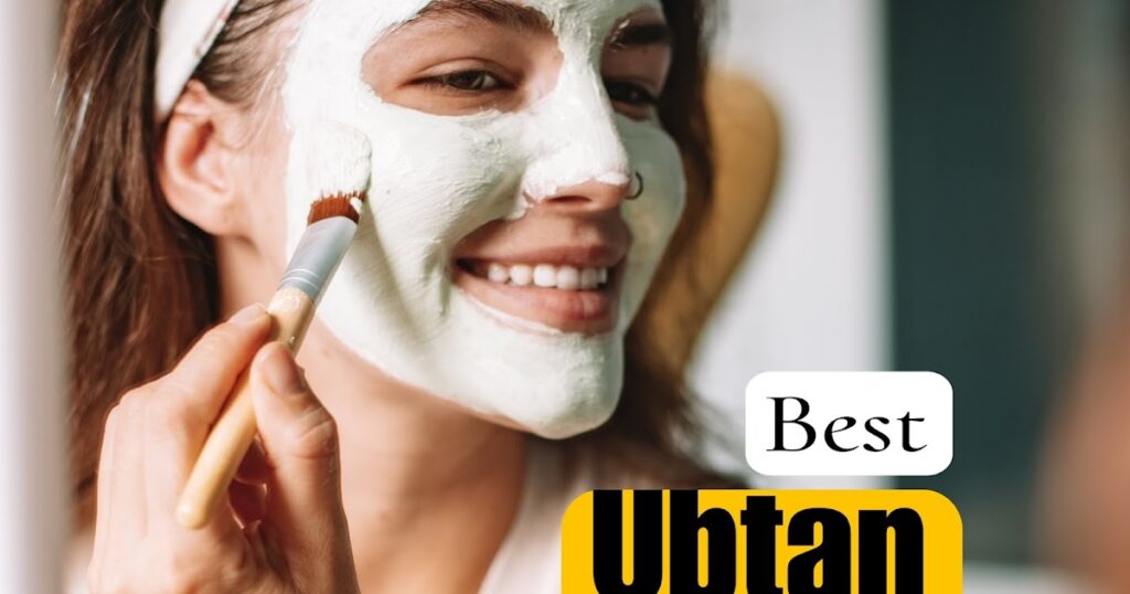 Best Ubtan Products for Glowing Skin