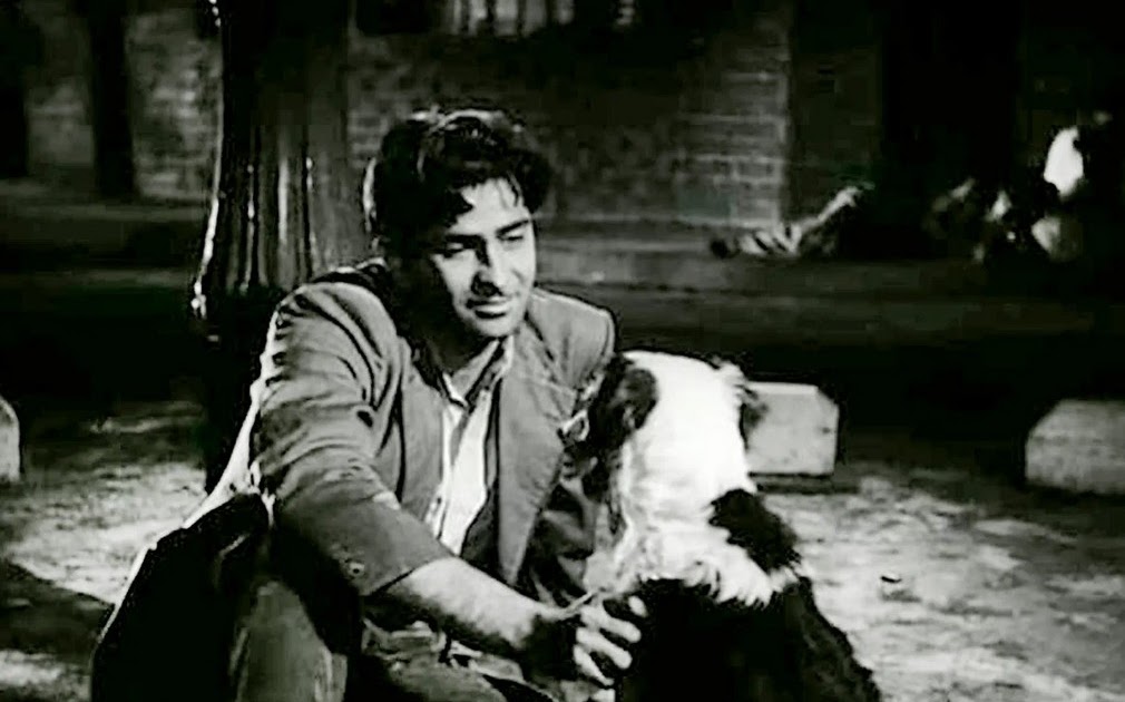 The Many Moods of Raj Kapoor