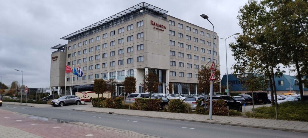 Ramada by Wyndham, Amsterdam Schiphol