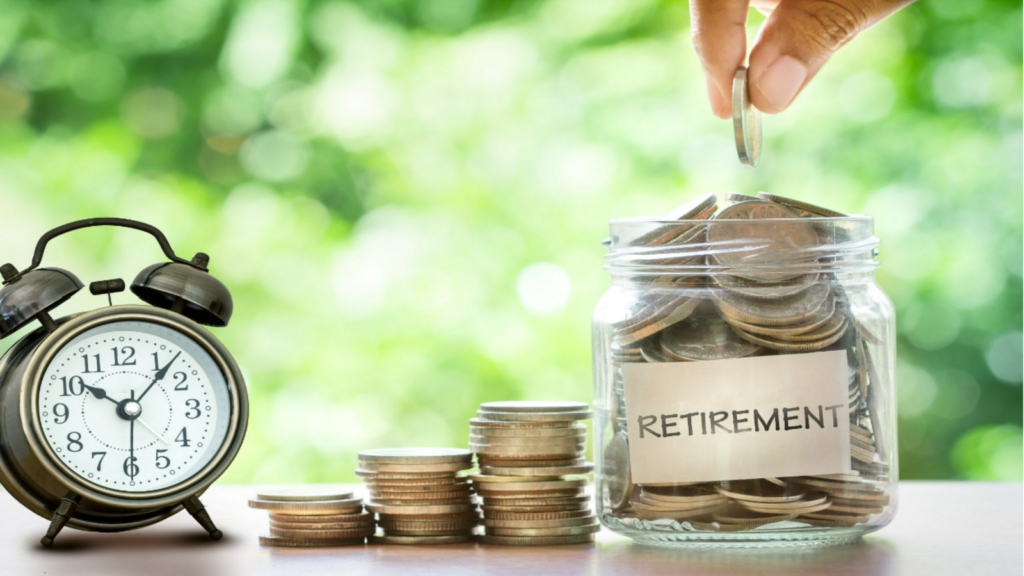 Till retirement do them part: India Inc’s new retention strategy is richer retiral benefits