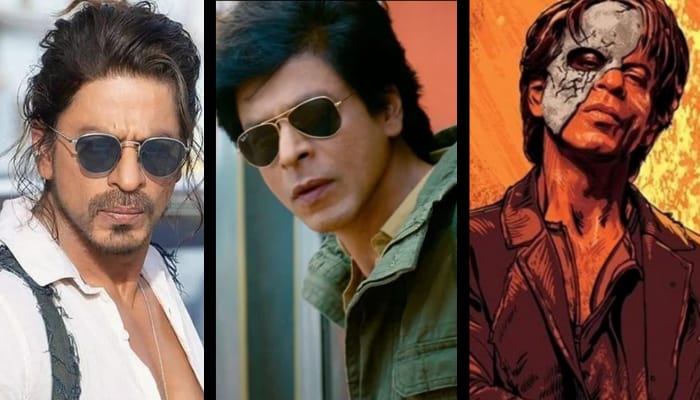 Shahrukh Khan Highest Grossing Movies