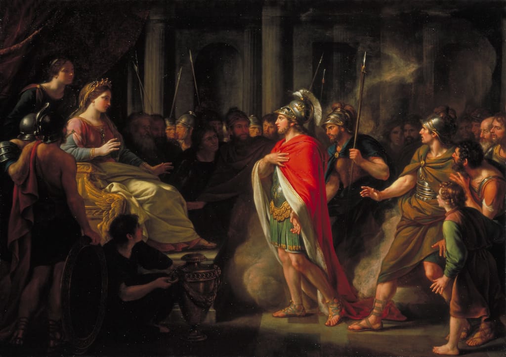 Dido and Aeneas: Henry Purcell's Operatic Masterpiece