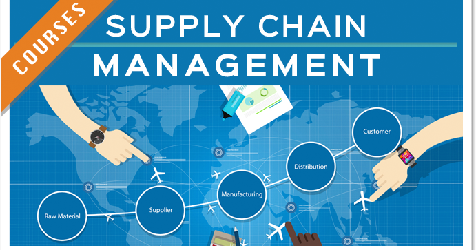 Best IIM Courses | Hughes Education: Supply Chain Management Courses | Logistics Courses