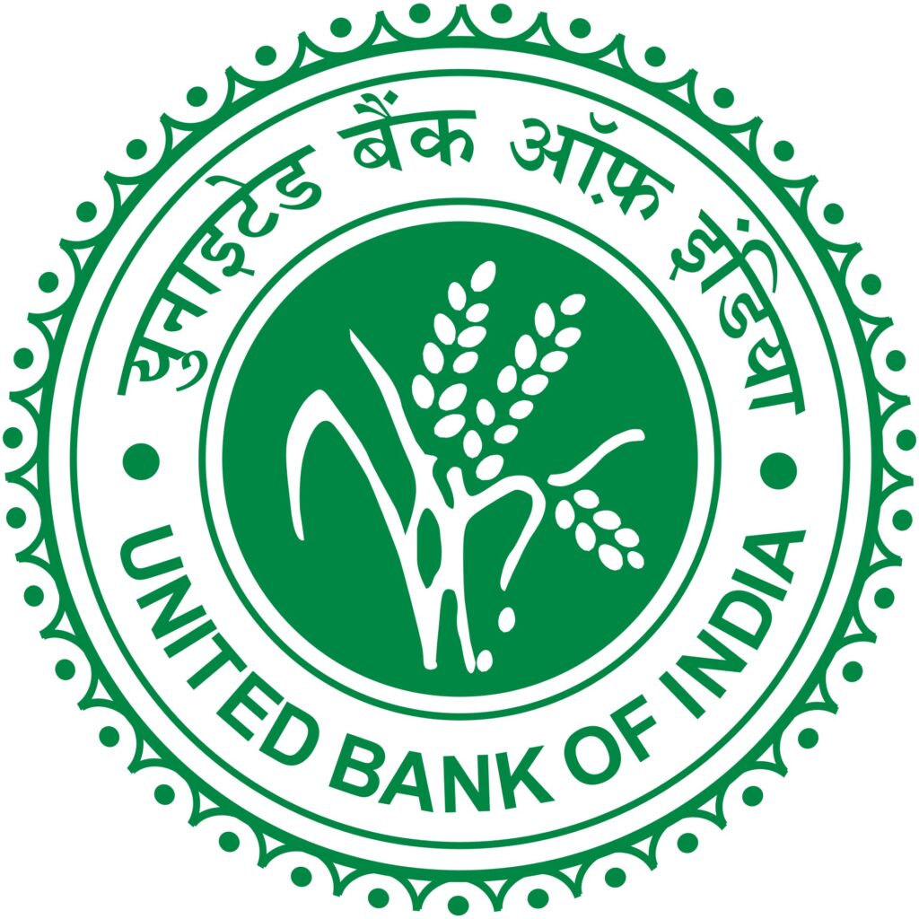 United Bank of India Placement Papers