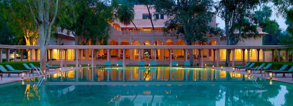 10 Homestays In India Over Luxury Resort