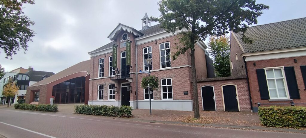 The Van Gogh Village & Museum, Nuenen