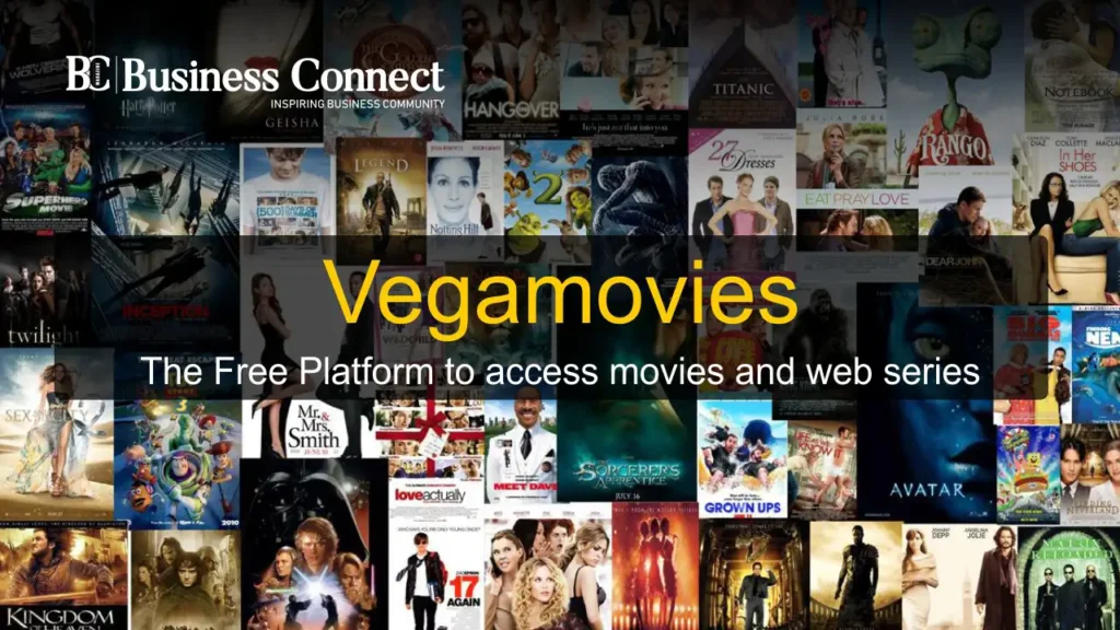 Vegamovies: The Free Platform To Access Movies And Web Series In 2025