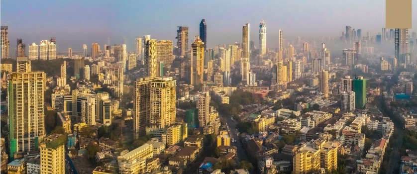 The Role of Real Estate Agents, Consultants, and Brokers in Mumbai's Property Market