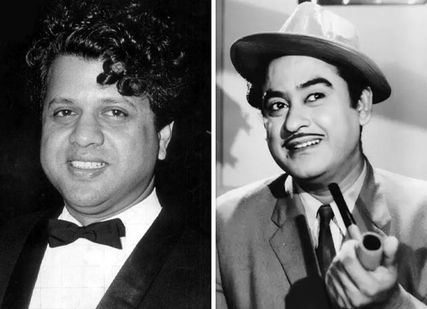 Trivia Tunes: When a film featuring Jaikishan in a song and starring Kishore Kumar was banned and its prints destroyed : Bollywood News