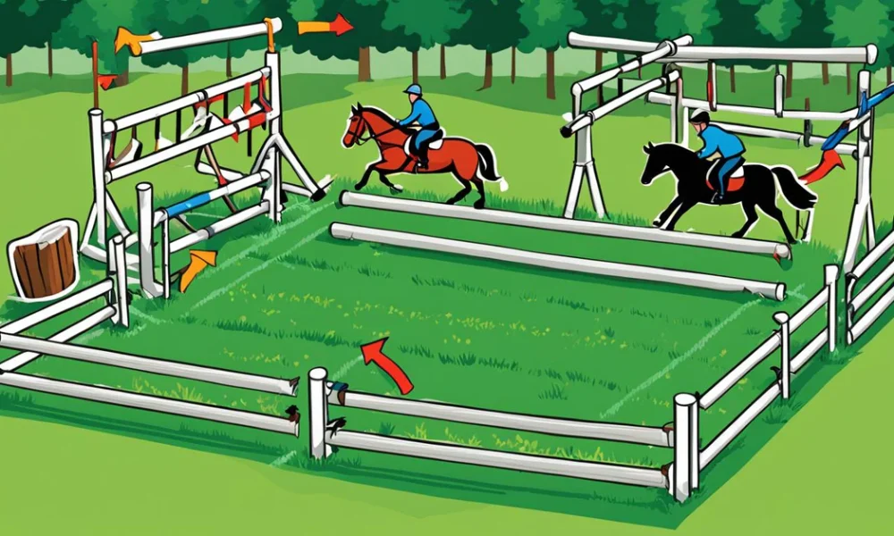 Innovative Horse Jump Cups: A Key Element in Modern Equestrian Practices