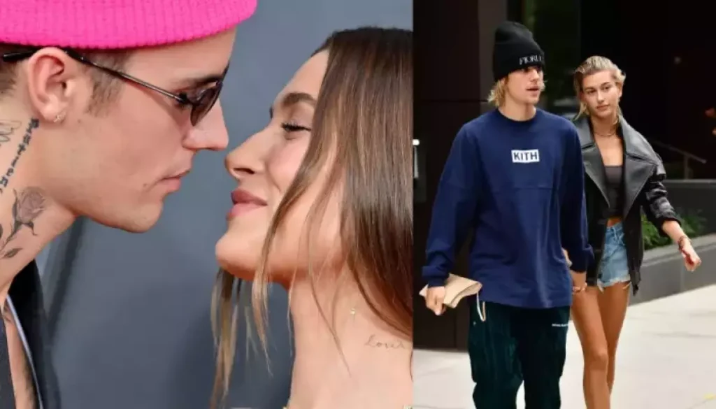 'Someone Went On My Account..' Justin Bieber Reacts After Reports Claimed He Unfollowed Hailey On IG