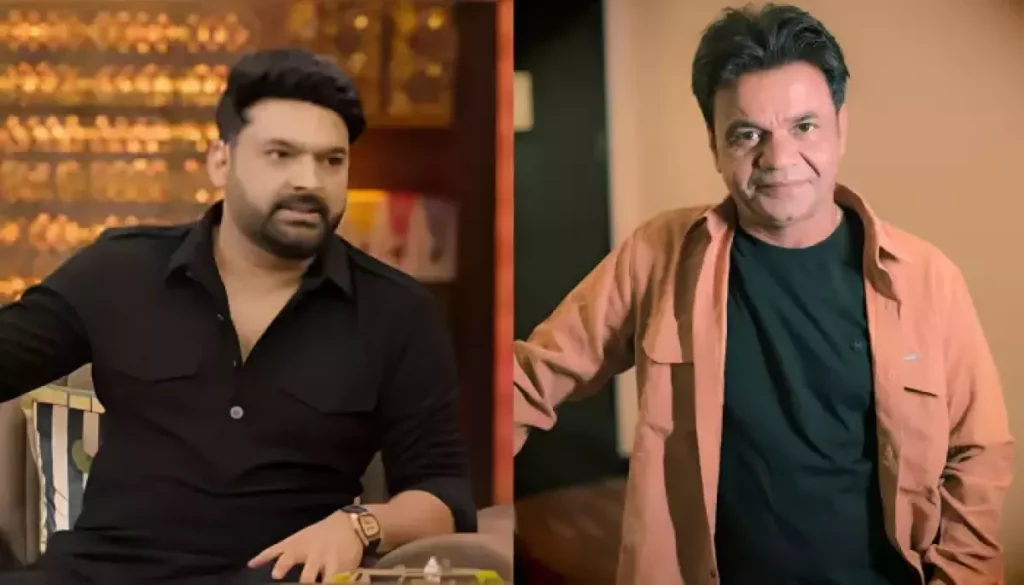 Kapil Sharma, Rajpal Yadav And More Get Chilling Death Threat From Pakistan, ‘Not A Publicity Stunt’