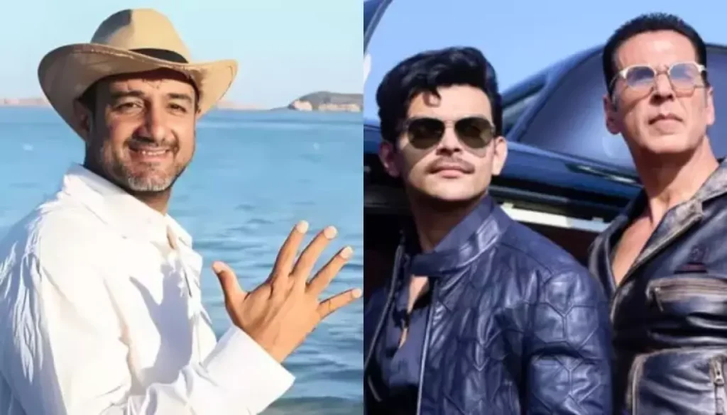 Siddharth Anand's Cryptic Post On 'Insecurity' Raises Eyebrows, Fans Link It To Akshay's 'Sky Force'