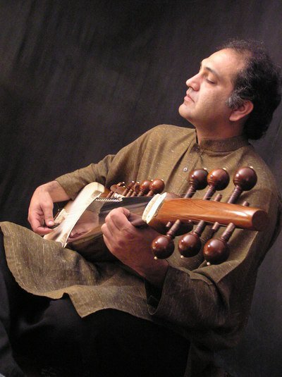 Asad Qizilbash: Live in Peshawar