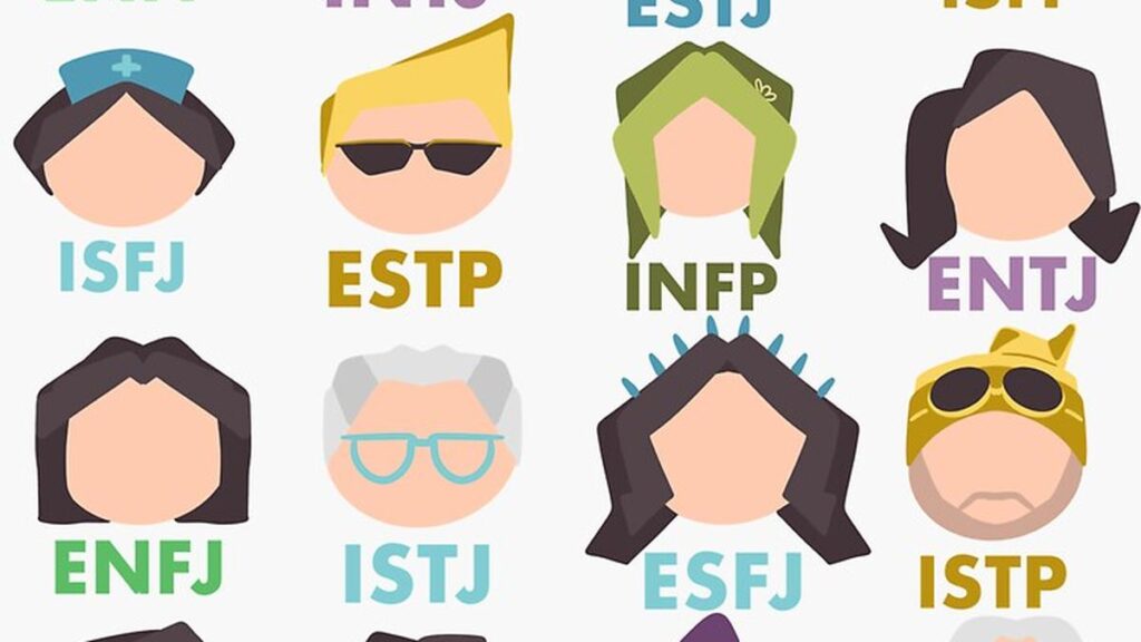 Is the MBTI test just a trend or a real science?