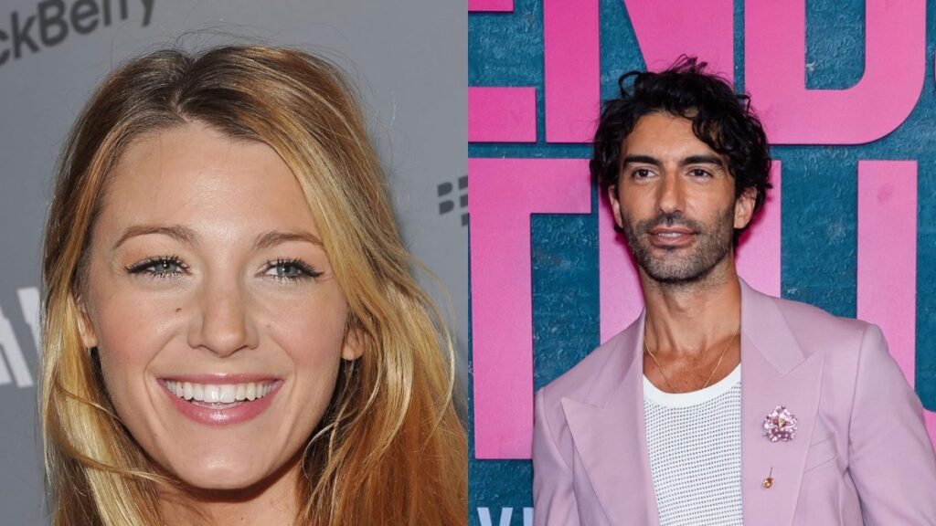 Justin Baldoni’s Lawsuit Is An ‘Attempt To Turn Tables On The Victim’, Claims Blake Lively's Legal Team