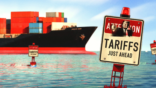 Lesson #368: Pending Tariffs Creating Paralysis for Businesses