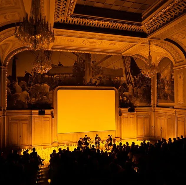Candlelight Concerts in Kansas City: A Magical Musical Experience