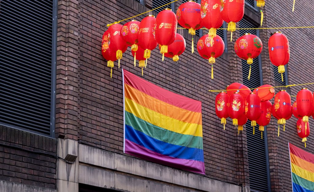 How Queer Asians Are Reclaiming Lunar New Year