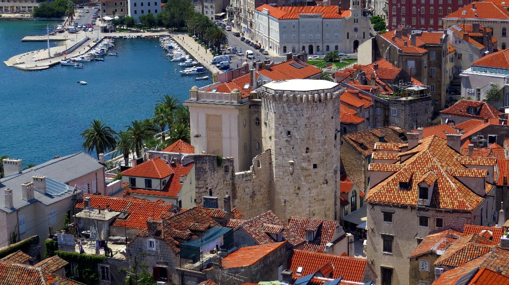 things to do in split, croatia